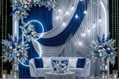 Wedding Decoration